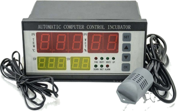 incubator controller
